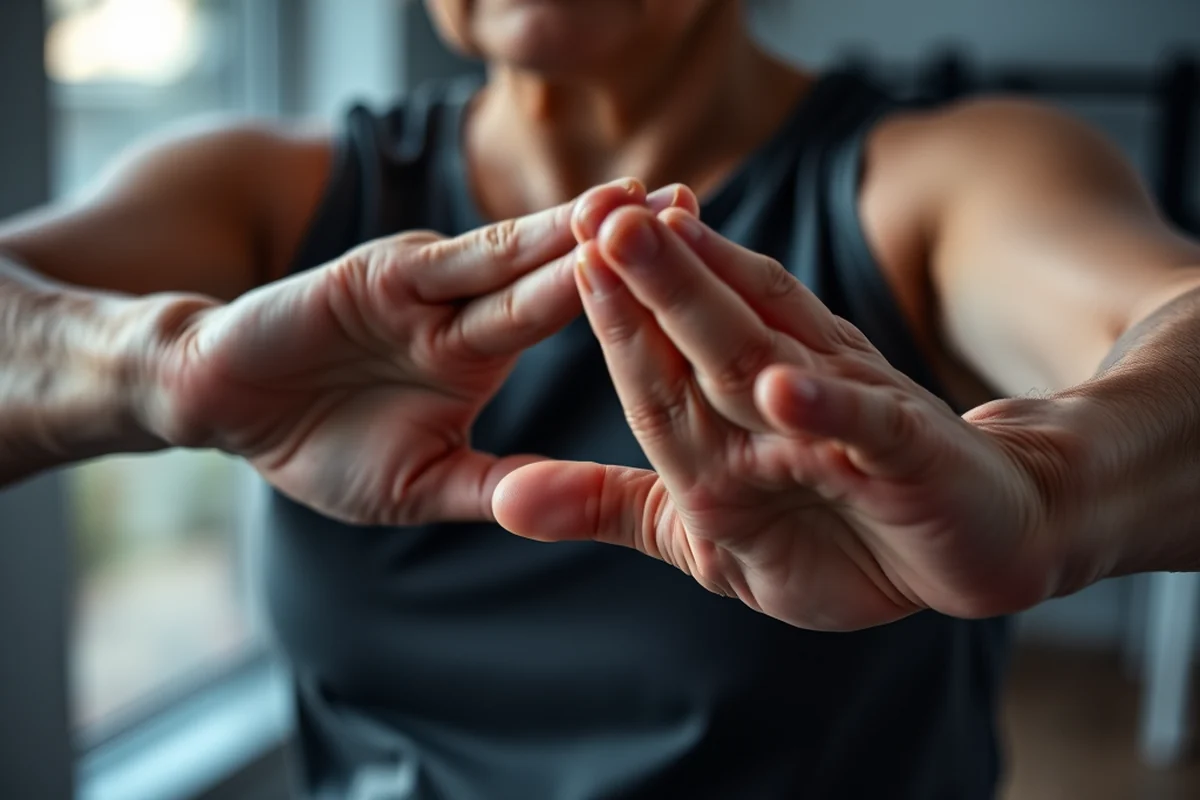 strength training at home for women over 50 — Strength Training At Home For Women Over 50 (step by step)