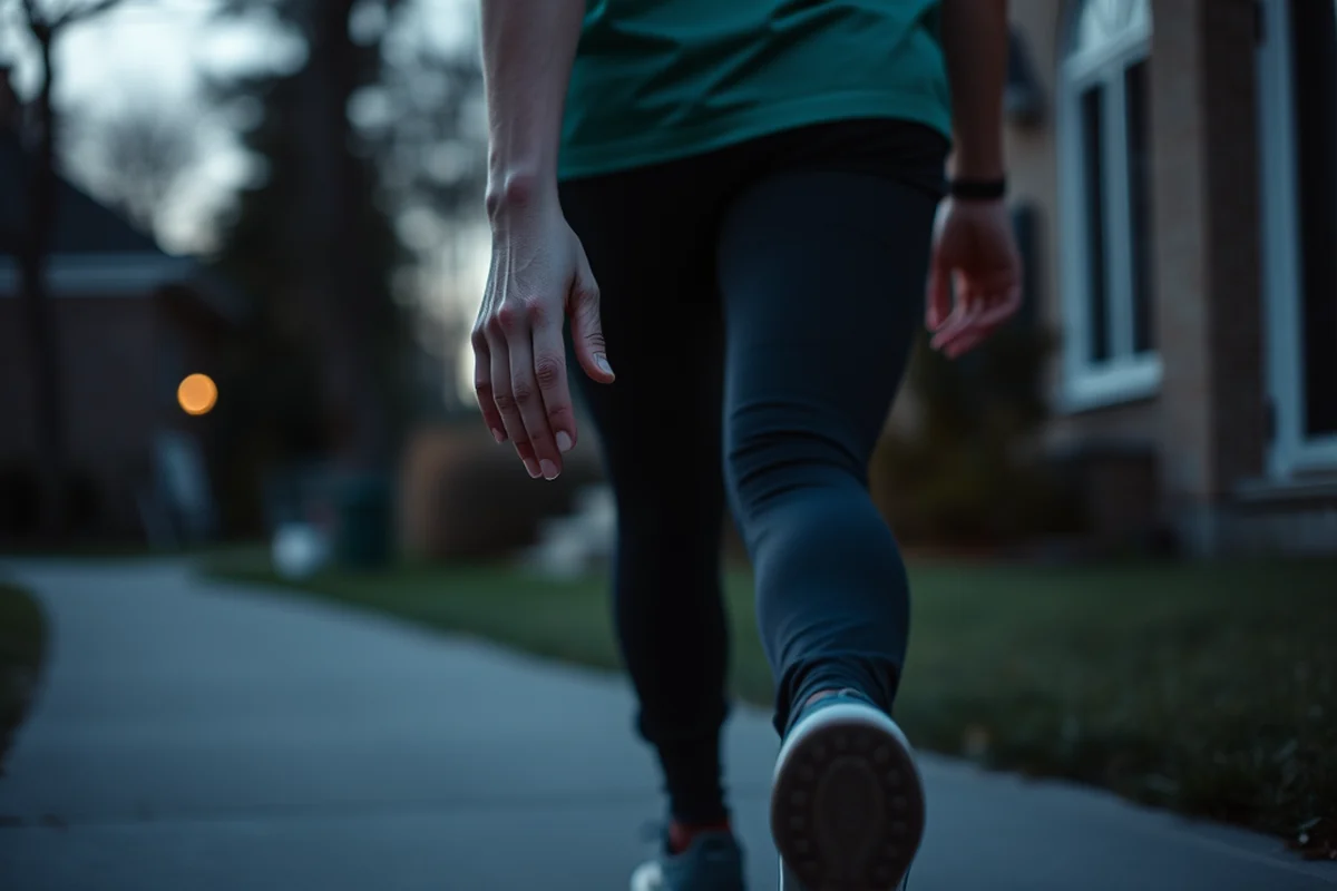 strength training at home — Strength Training At Home (step by step)