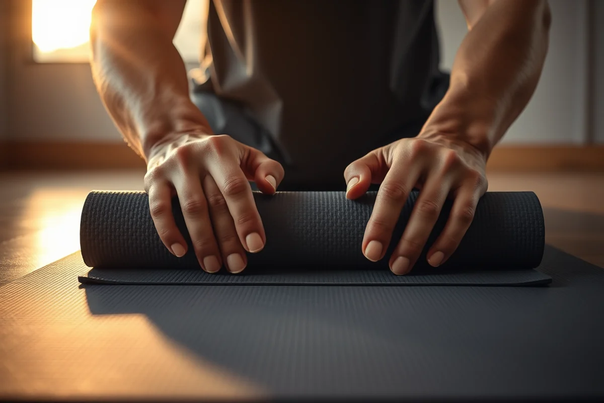 strength training equipment for beginners — Strength Training Equipment For Beginners (step by step)