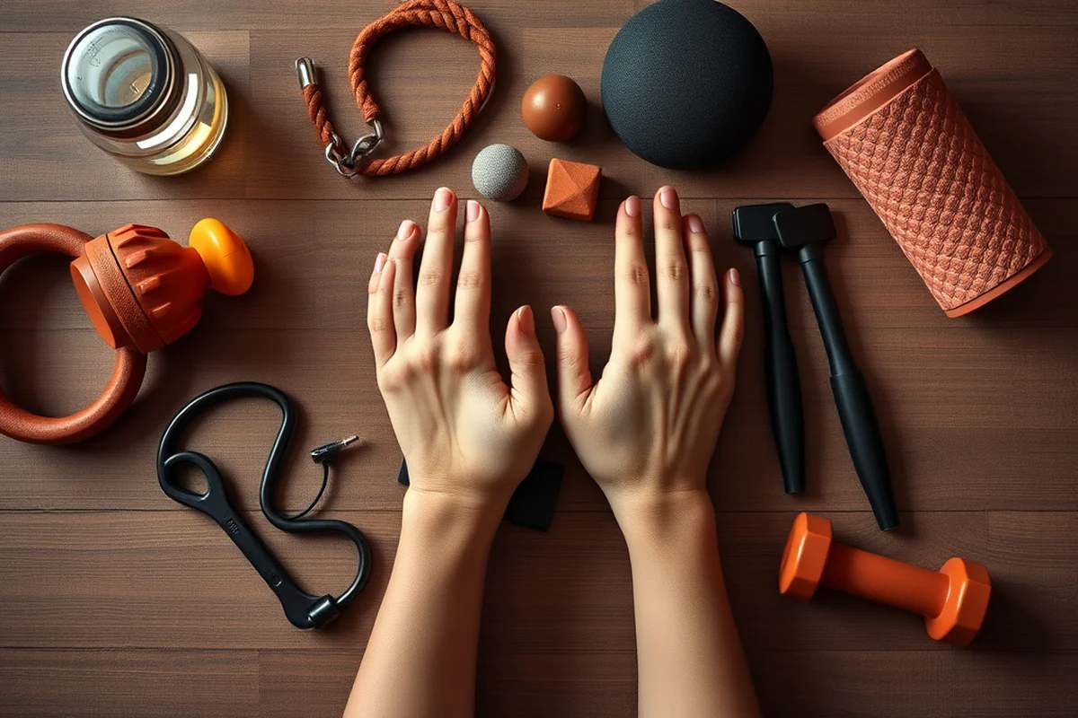 strength training equipment women — Strength Training Equipment Women (the finished result)