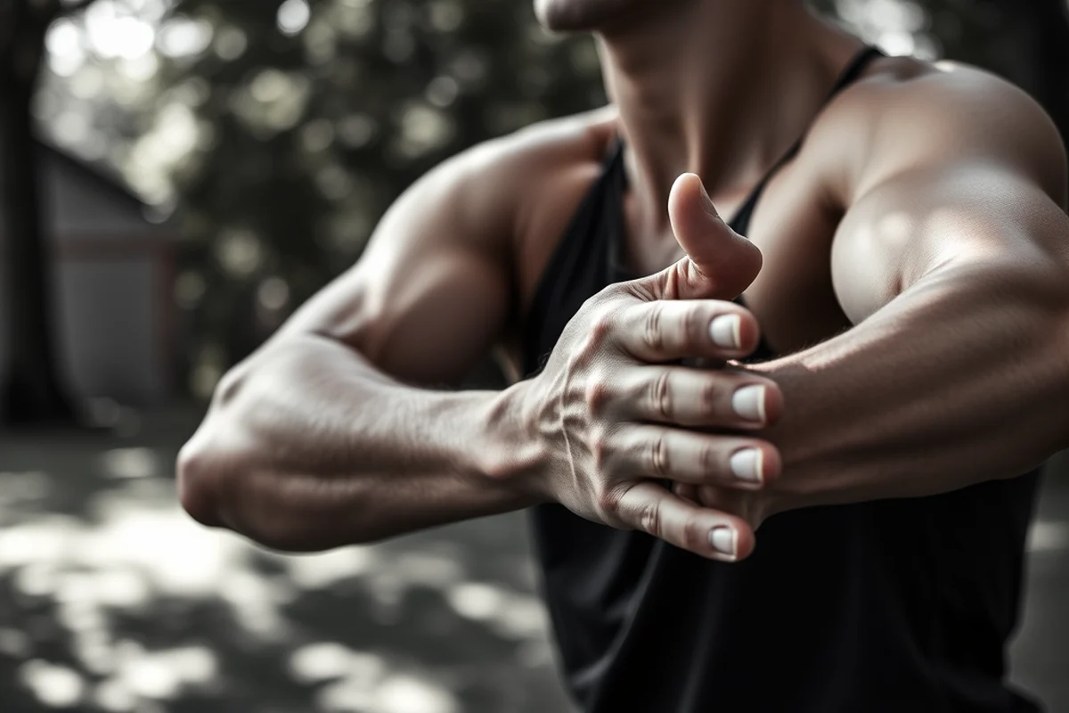 strength training examples — Strength Training Examples (step by step)