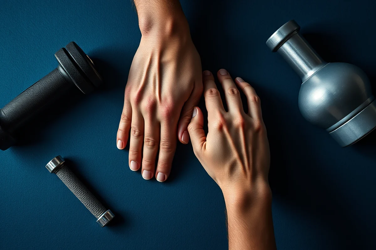 strength training examples — Strength Training Examples (the finished result)