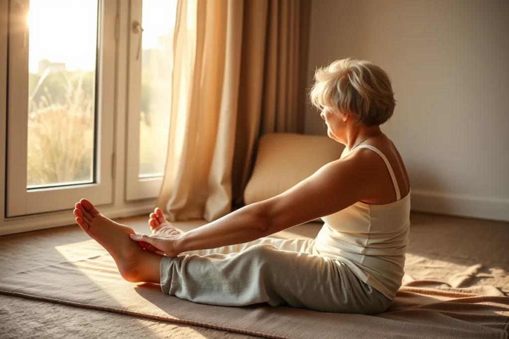 Strength Training For Osteoporosis
