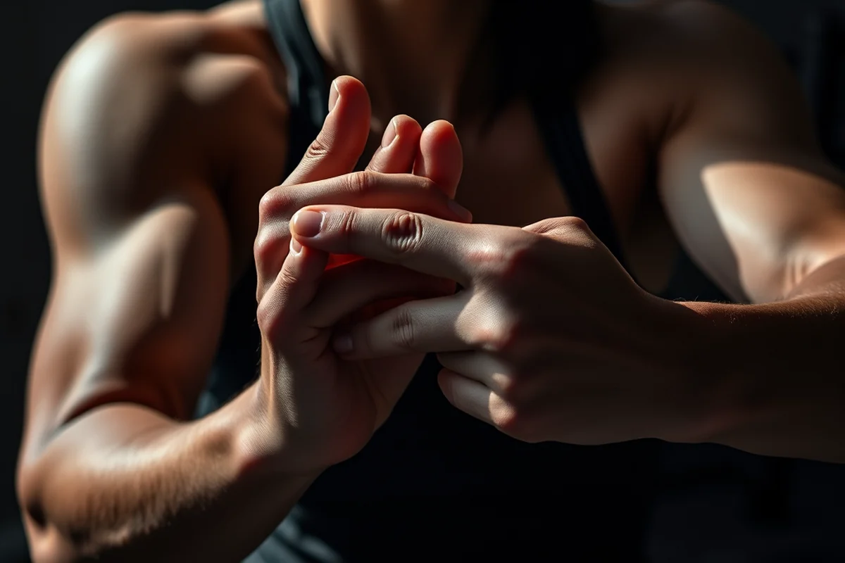 strength training gear — Strength Training Gear (step by step)