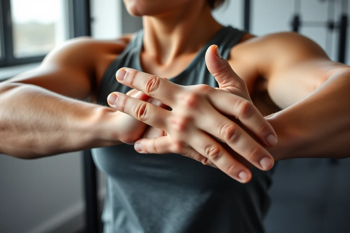 strength training with equipment — Strength Training With Equipment (step by step)