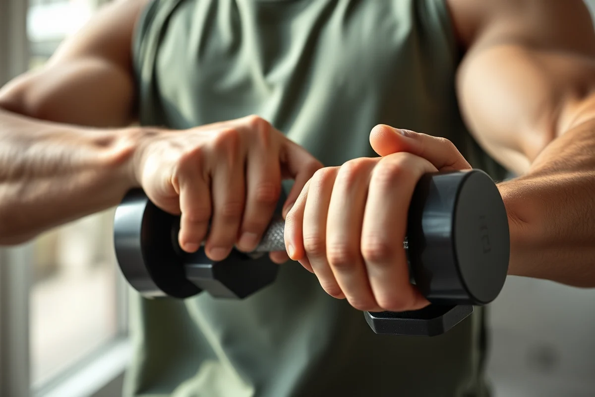 the best adjustable dumbbells — The Best Adjustable Dumbbells (step by step)