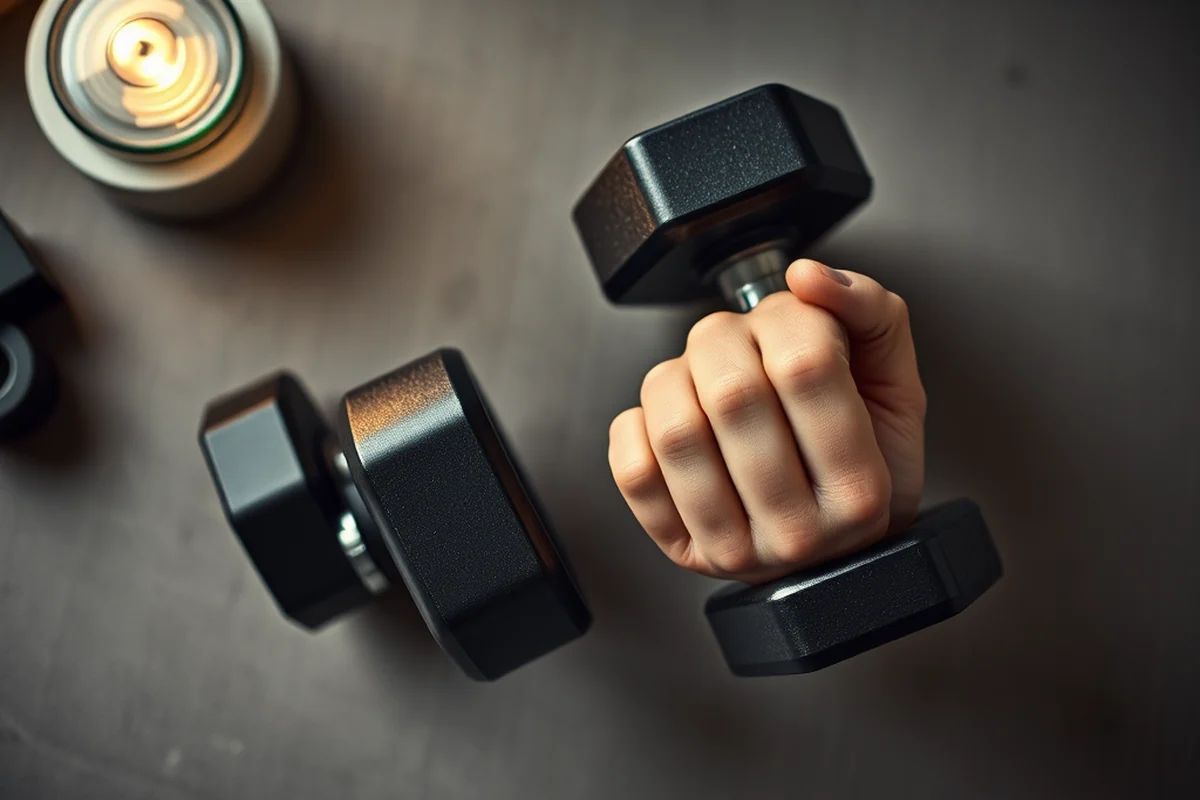 the best adjustable dumbbells — The Best Adjustable Dumbbells (the finished result)