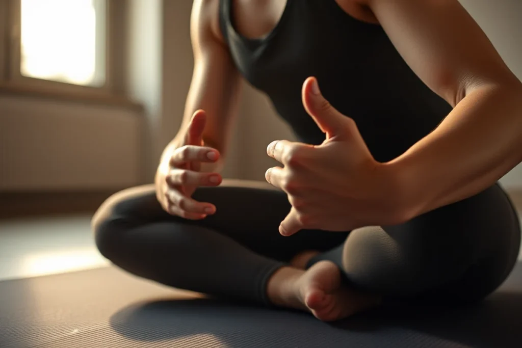 What Is A Full Body Workout