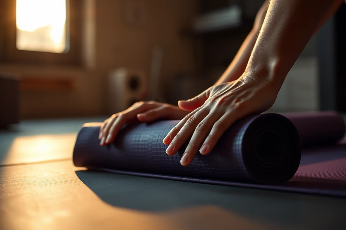 what is a garage gym — What Is A Garage Gym (step by step)
