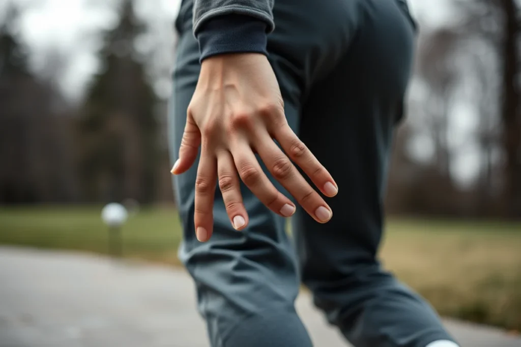 What Is A Golf Swing Trainer