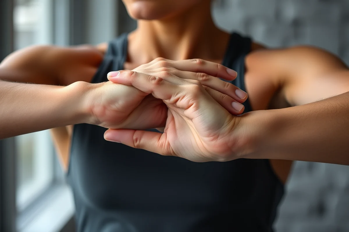 what is a upper body workout — What Is A Upper Body Workout (step by step)