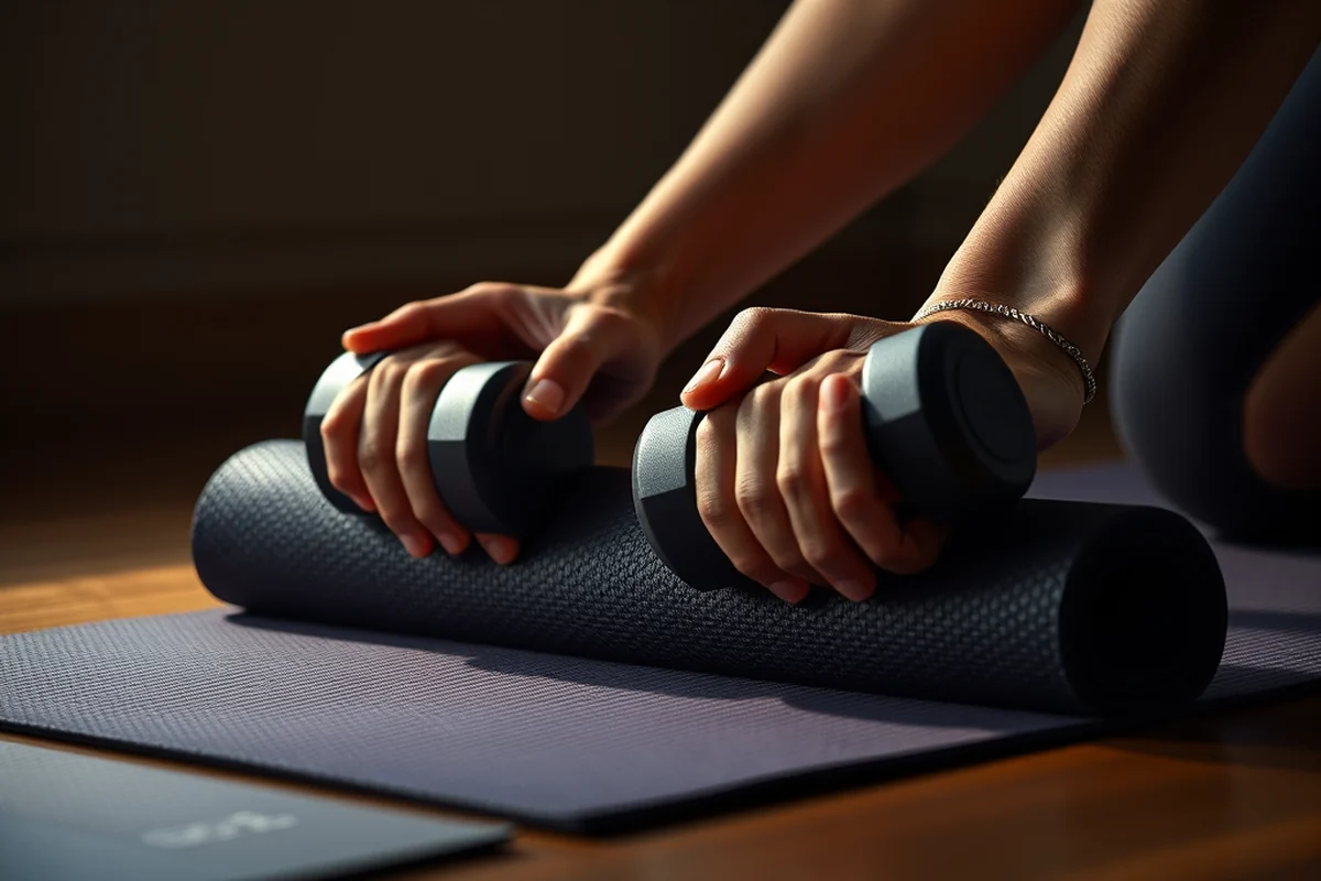 what is adjustable dumbbells — What Is Adjustable Dumbbells (step by step)