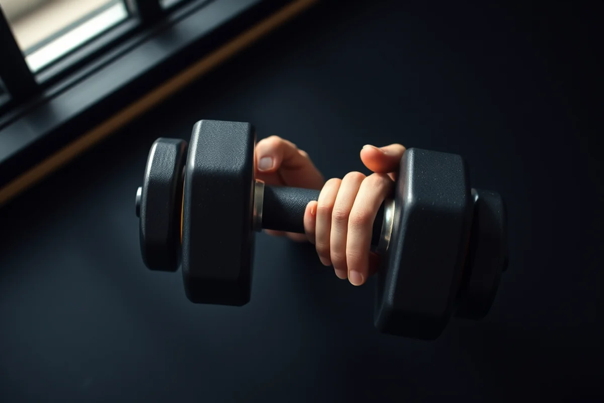 what is adjustable dumbbells — What Is Adjustable Dumbbells (the finished result)