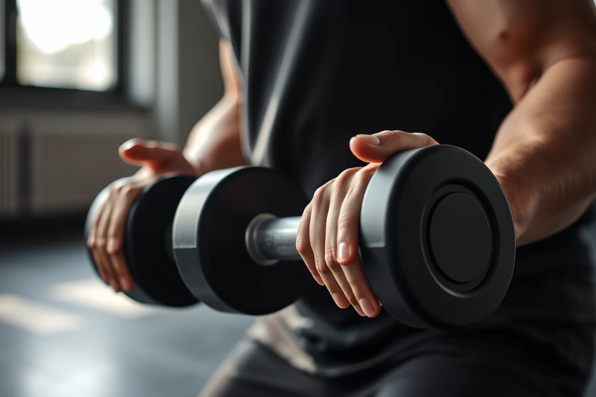 what is an adjustable dumbbell set — What Is An Adjustable Dumbbell Set (step by step)