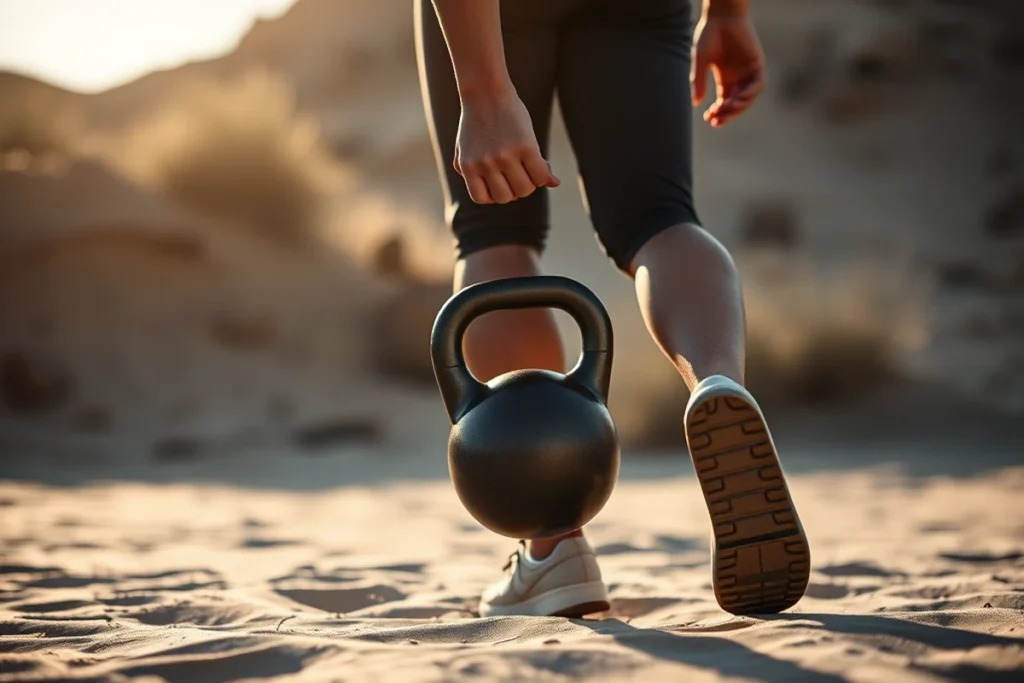What Is An Adjustable Kettlebell