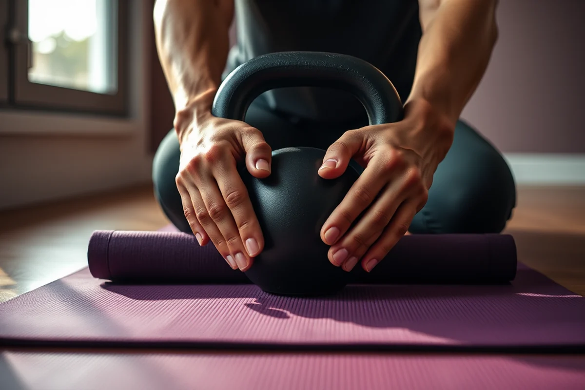 what is an adjustable kettlebell — What Is An Adjustable Kettlebell (step by step)
