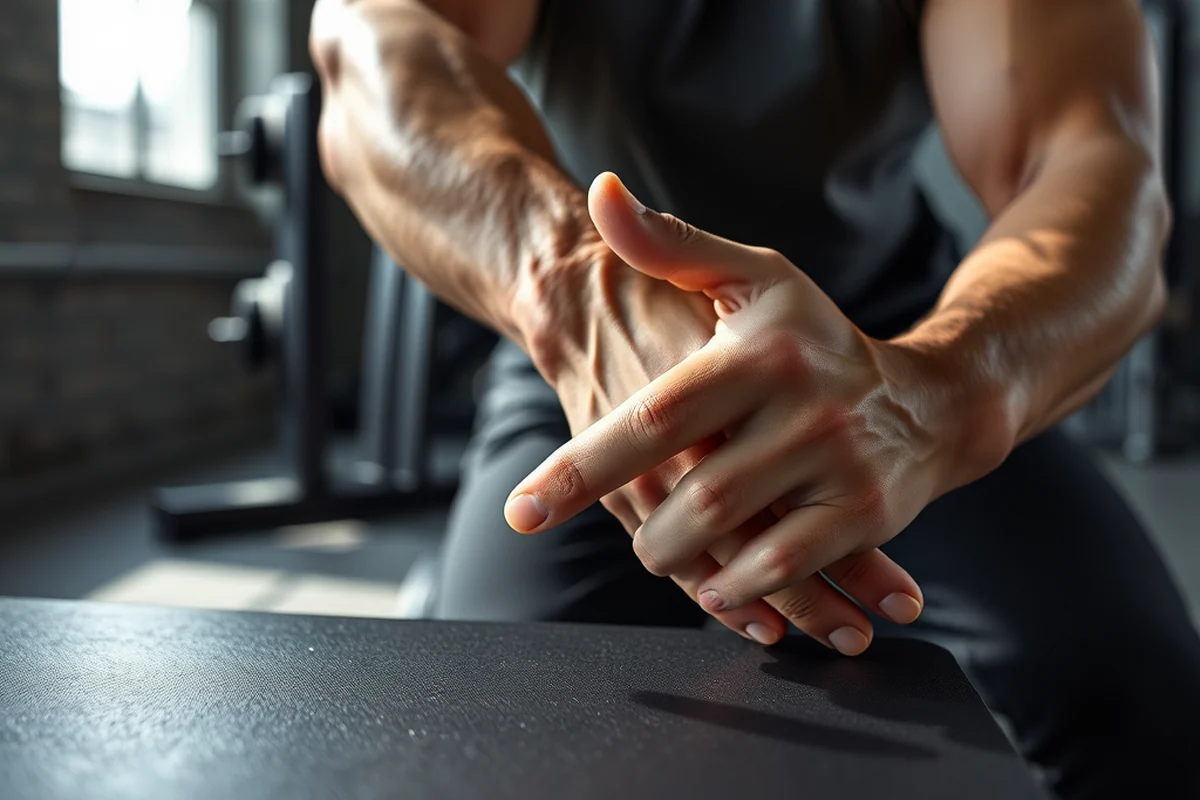 what is bench press equipment — What Is Bench Press Equipment (step by step)