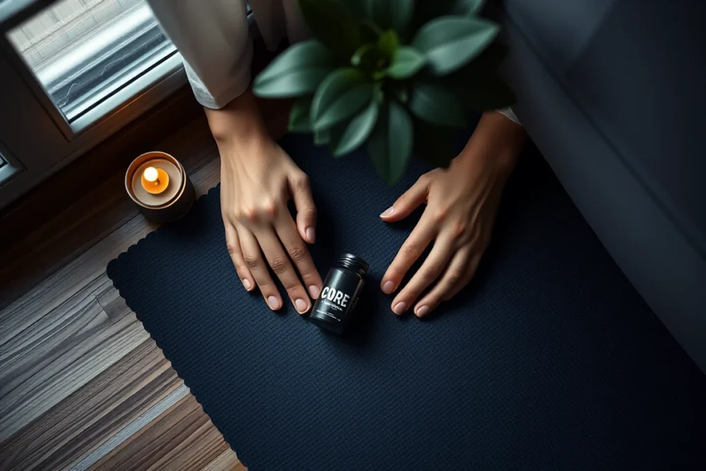 What Is Core Strength Supplement