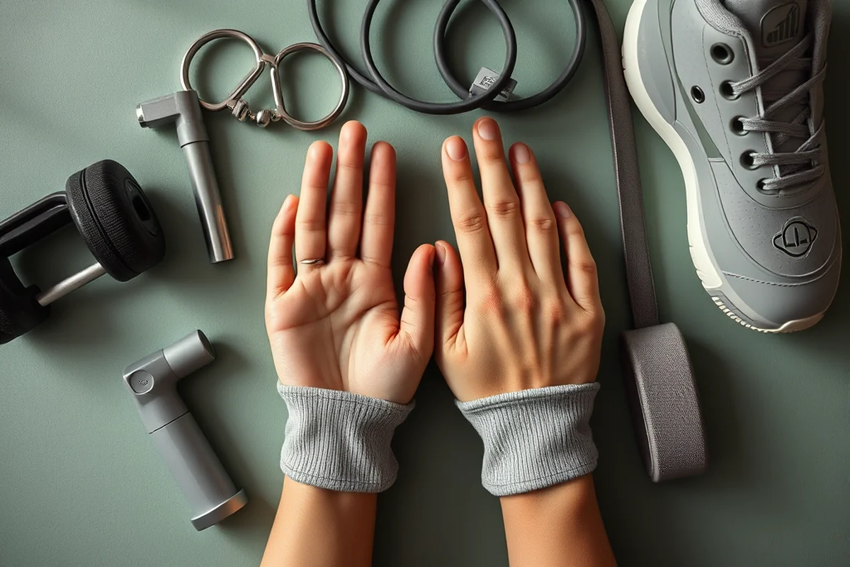 what is gym accessories — What Is Gym Accessories (the finished result)