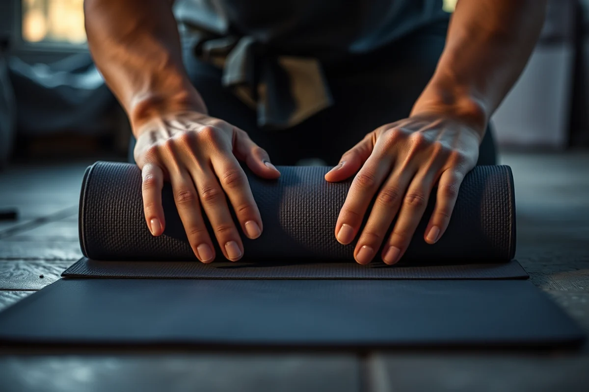 what is gym bag — What Is Gym Bag (step by step)