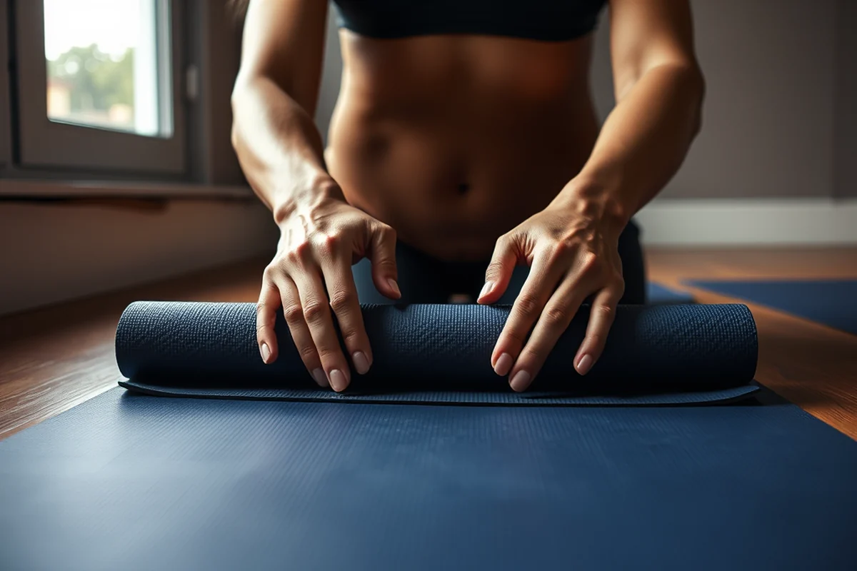 what is gym girl — What Is Gym Girl (step by step)