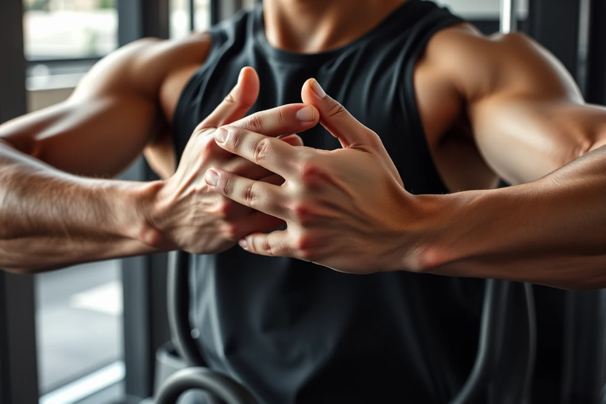 what is incline chest press machine — What Is Incline Chest Press Machine (step by step)