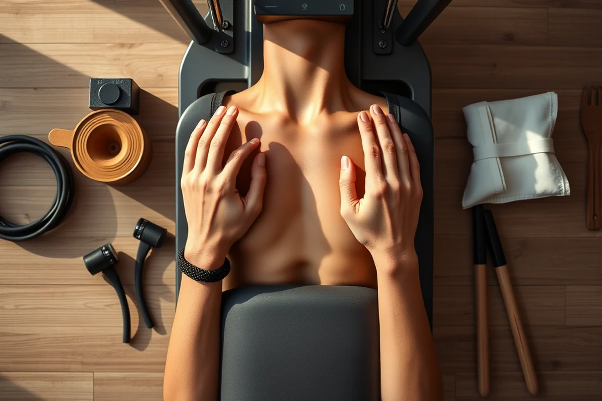 what is incline chest press machine — What Is Incline Chest Press Machine (the finished result)