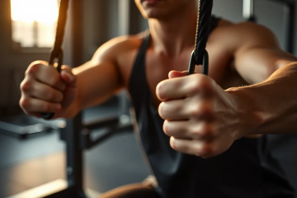 What Is Matrix Gym Equipment