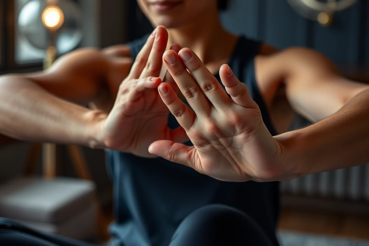what is the mind gym — What Is The Mind Gym (step by step)