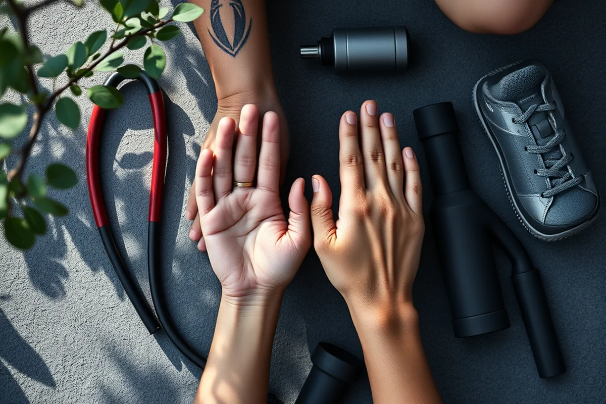 what is training equipment — What Is Training Equipment (the finished result)