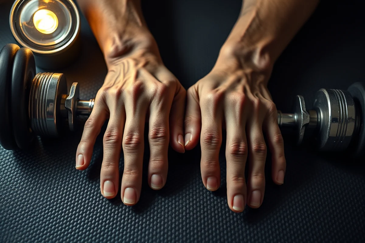 what is weight lifting equipment — What Is Weight Lifting Equipment (the finished result)