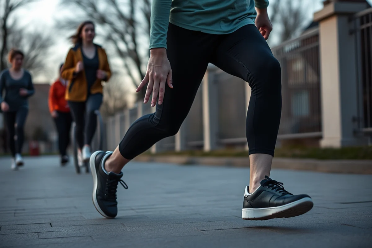 what's hiit training — What'S Hiit Training (step by step)