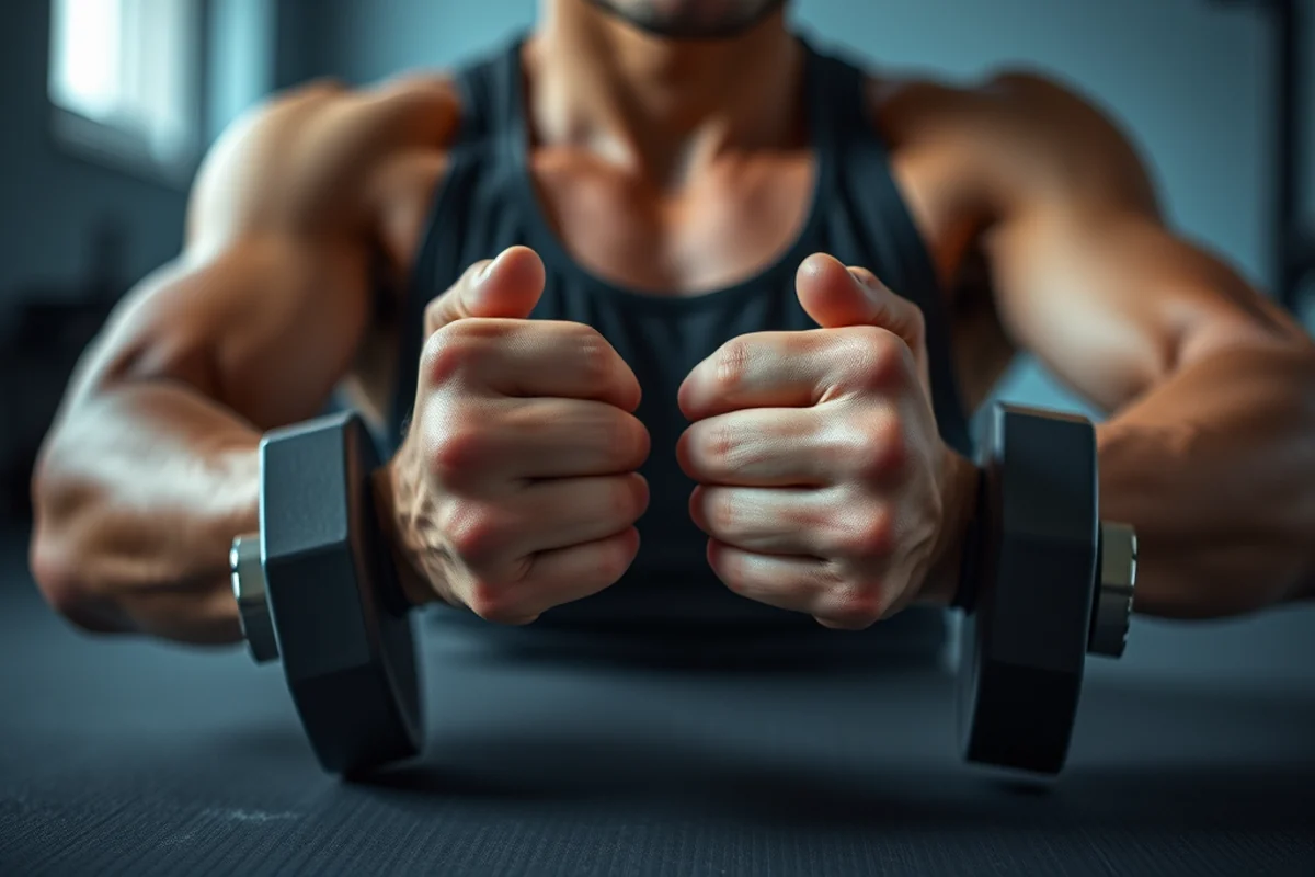 best home weight training equipment — Best Home Weight Training Equipment (the finished result)
