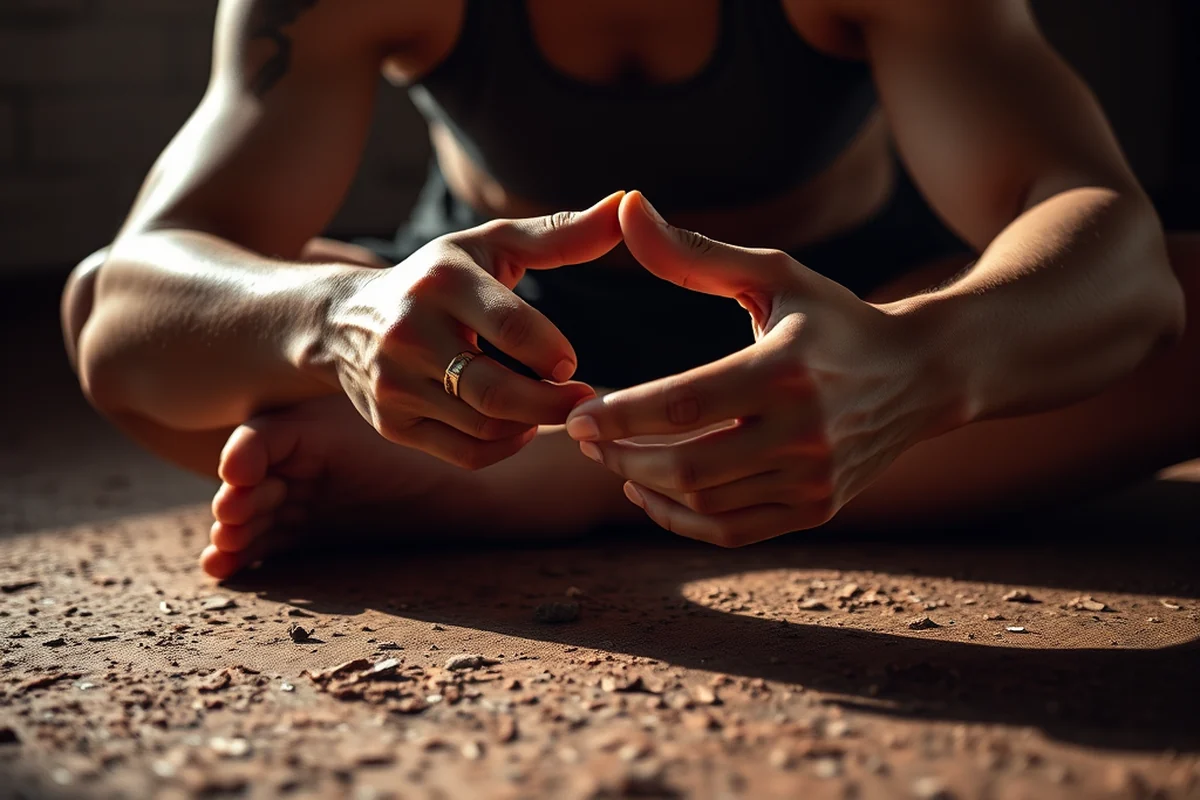 define strength exercise — Define Strength Exercise (step by step)