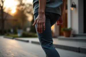 Elbow Flexion Extension