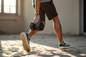 How Incline Dumbbell Press