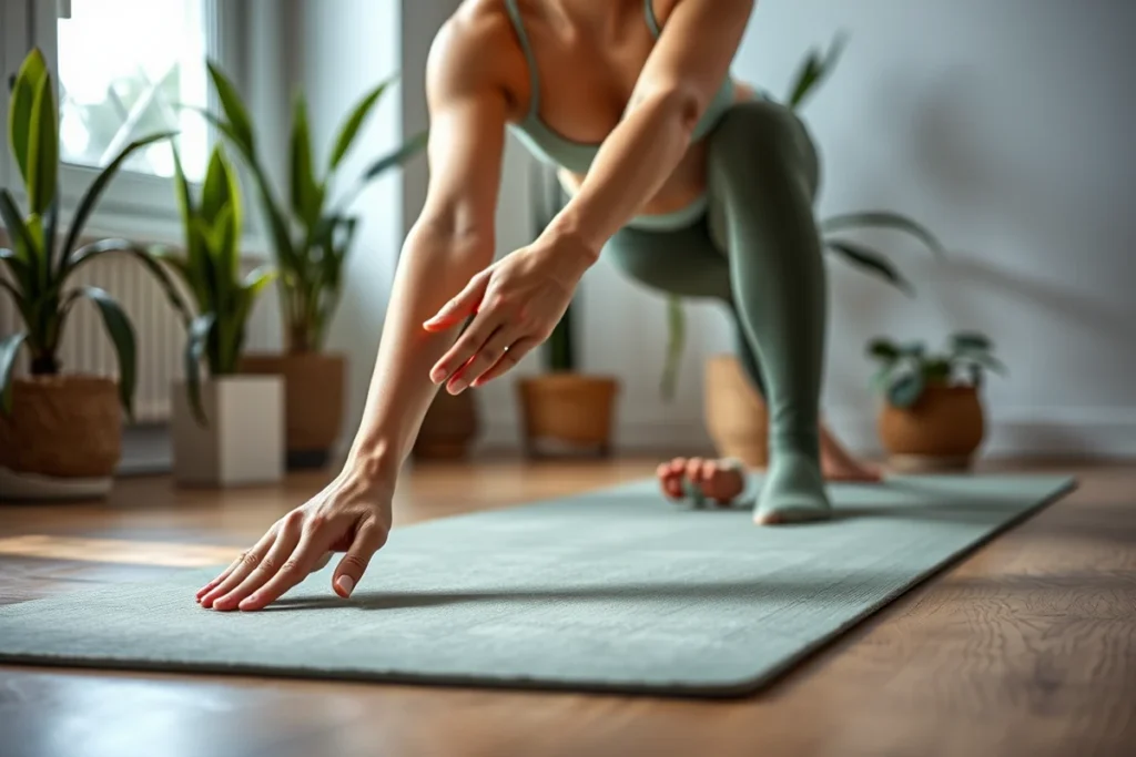 Johnson Fitness And Wellness