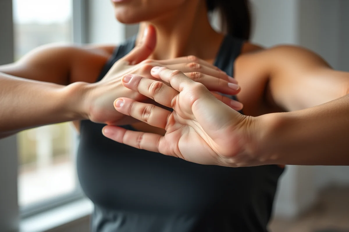johnson fitness and wellness — Johnson Fitness And Wellness (step by step)