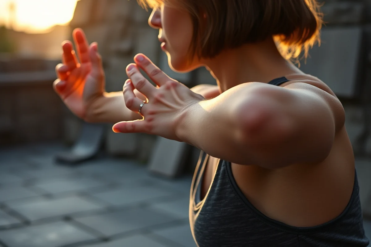 strength in mind — Strength In Mind (step by step)