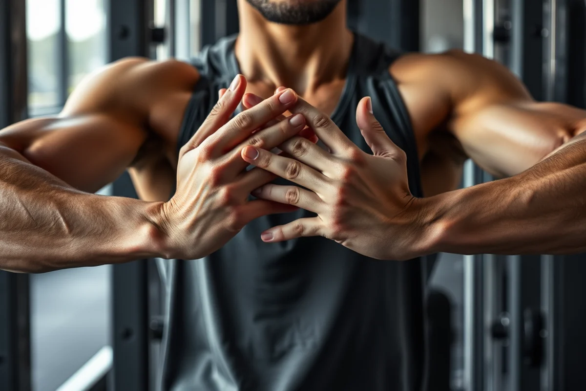 what is a smith machine at the gym — What Is A Smith Machine At The Gym (step by step)