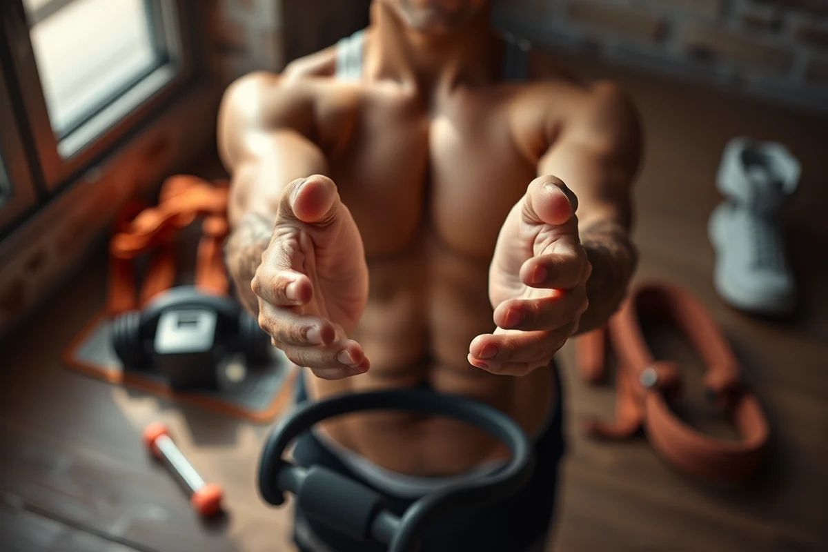 what is f45 workout — What Is F45 Workout (the finished result)