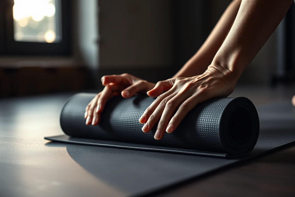 what is hyrox in the gym — What Is Hyrox In The Gym (step by step)