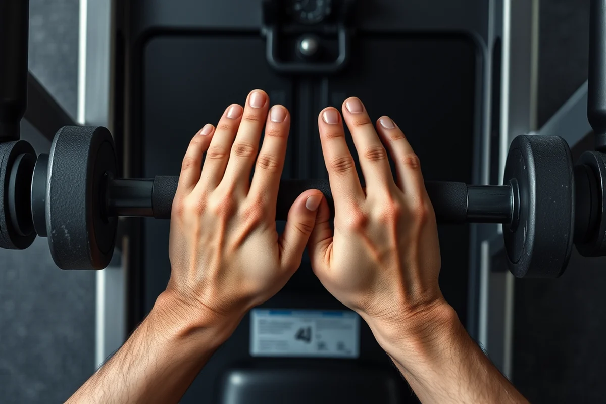 what is the chest press machine — What Is The Chest Press Machine (the finished result)