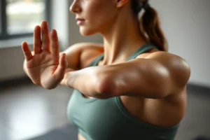 Women’S Strength Training Routine